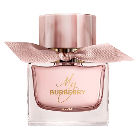 burberry perfume womens my burberry blush|chemist warehouse my burberry blush.